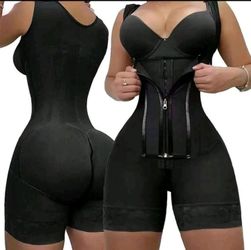 Fajas disponibles