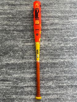 Easton Hype Fire USA Baseball Bat 31/21 Drop 10