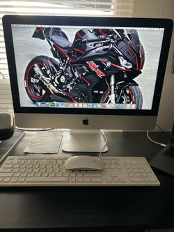 iMac 2012