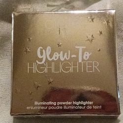 CIATE Bamboo Bronzer Powder Palm Island Mini Size 0.08oz/2.5g