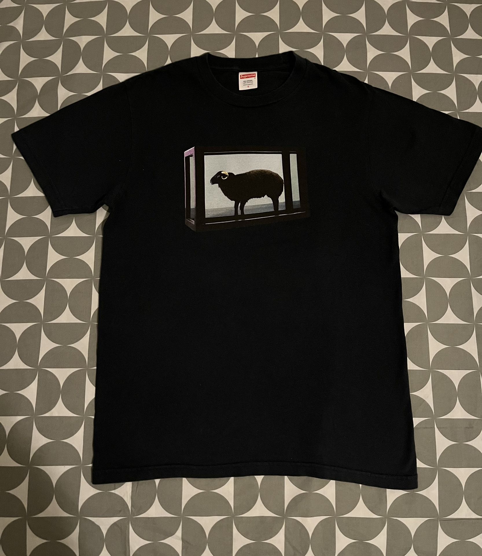 Supreme Damien Hirst Tee 