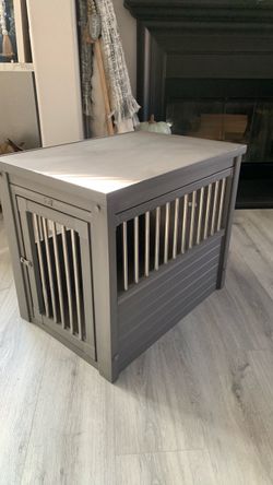Dog kennel
