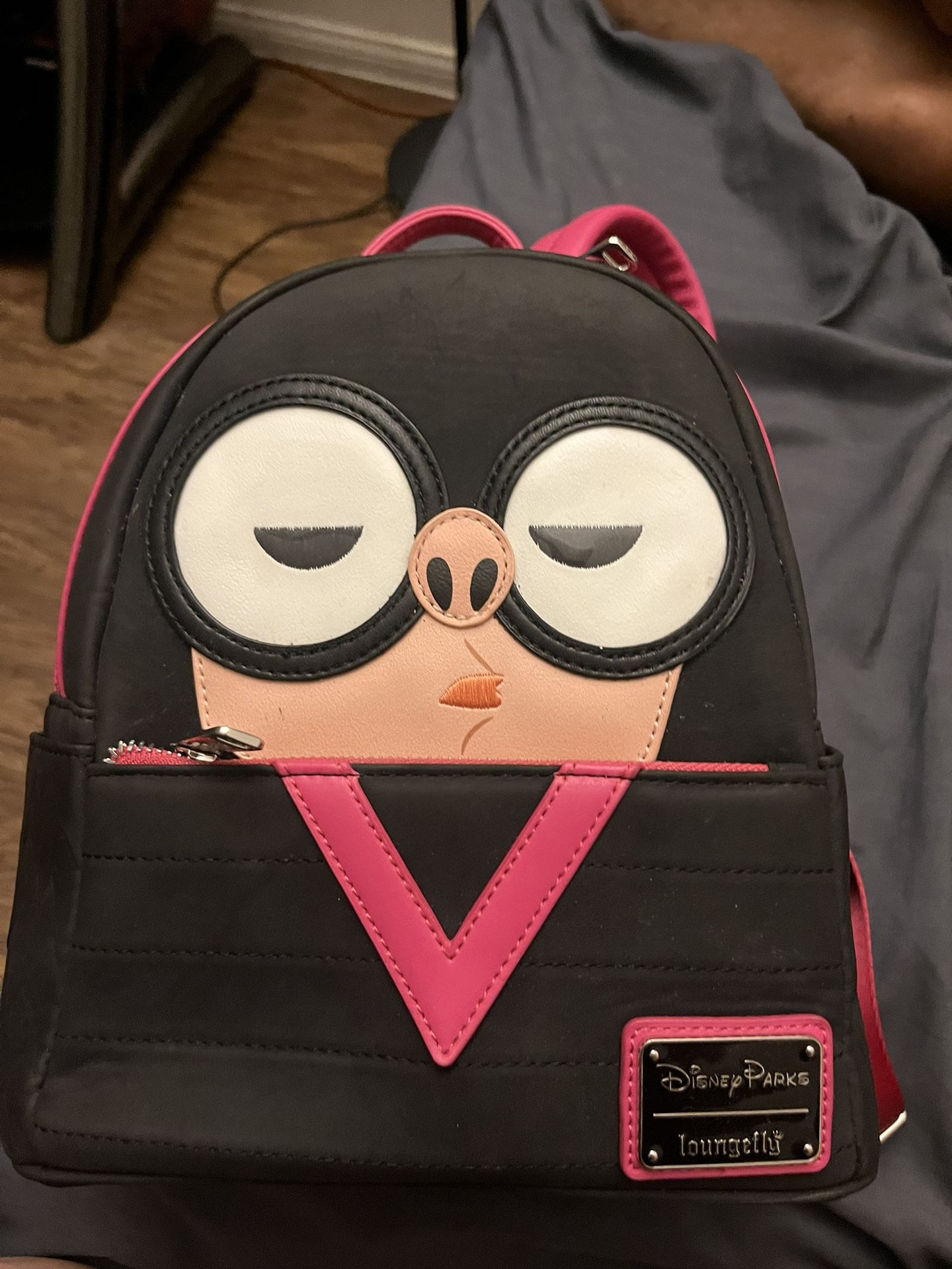 disney the incredibles mini backpack DLR Each item you purchase has been thoroughly tested Mini Backpack Incredibles Bag LOUNGEFLY
