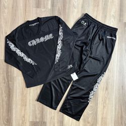 Chrome Hearts
