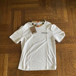Burberry Shirt 