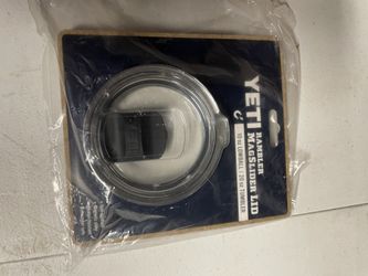 Yeti Tumbler Lid