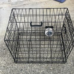 Pet cage