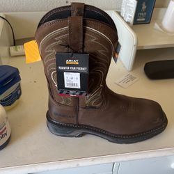 Ariat Boots 