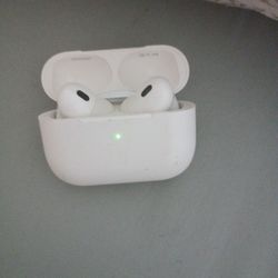 Air pods Gen 2