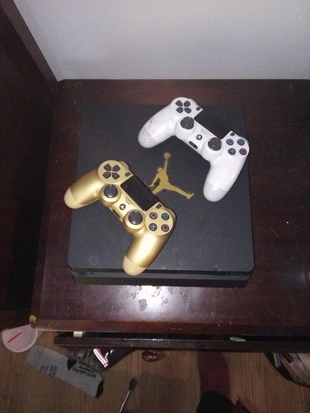 Ps4
