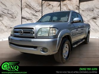 2004 Toyota Tundra