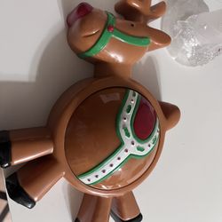 Christmas Decoration And Collection 