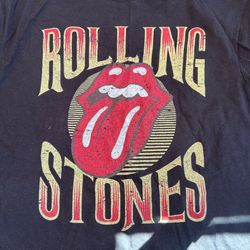 Rolling Stone T shirt