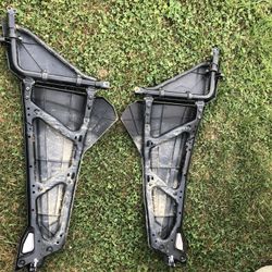RZR Parts 