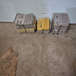 Egg Crates