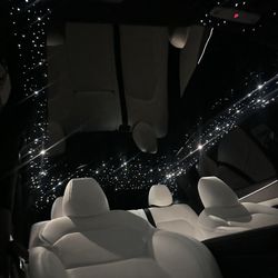 Starlight Kit + Installation 