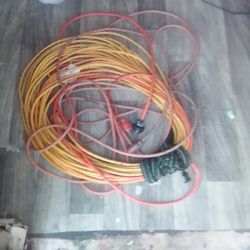 Exstention Cords