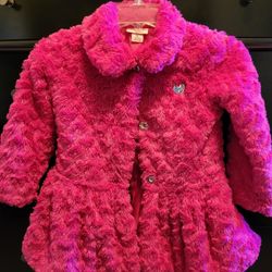 Girl Coat