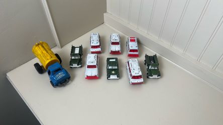Vintage Cars