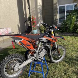 2013 KTM 85 sx