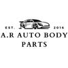 A.R Auto Parts 🚗 