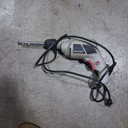 Drill