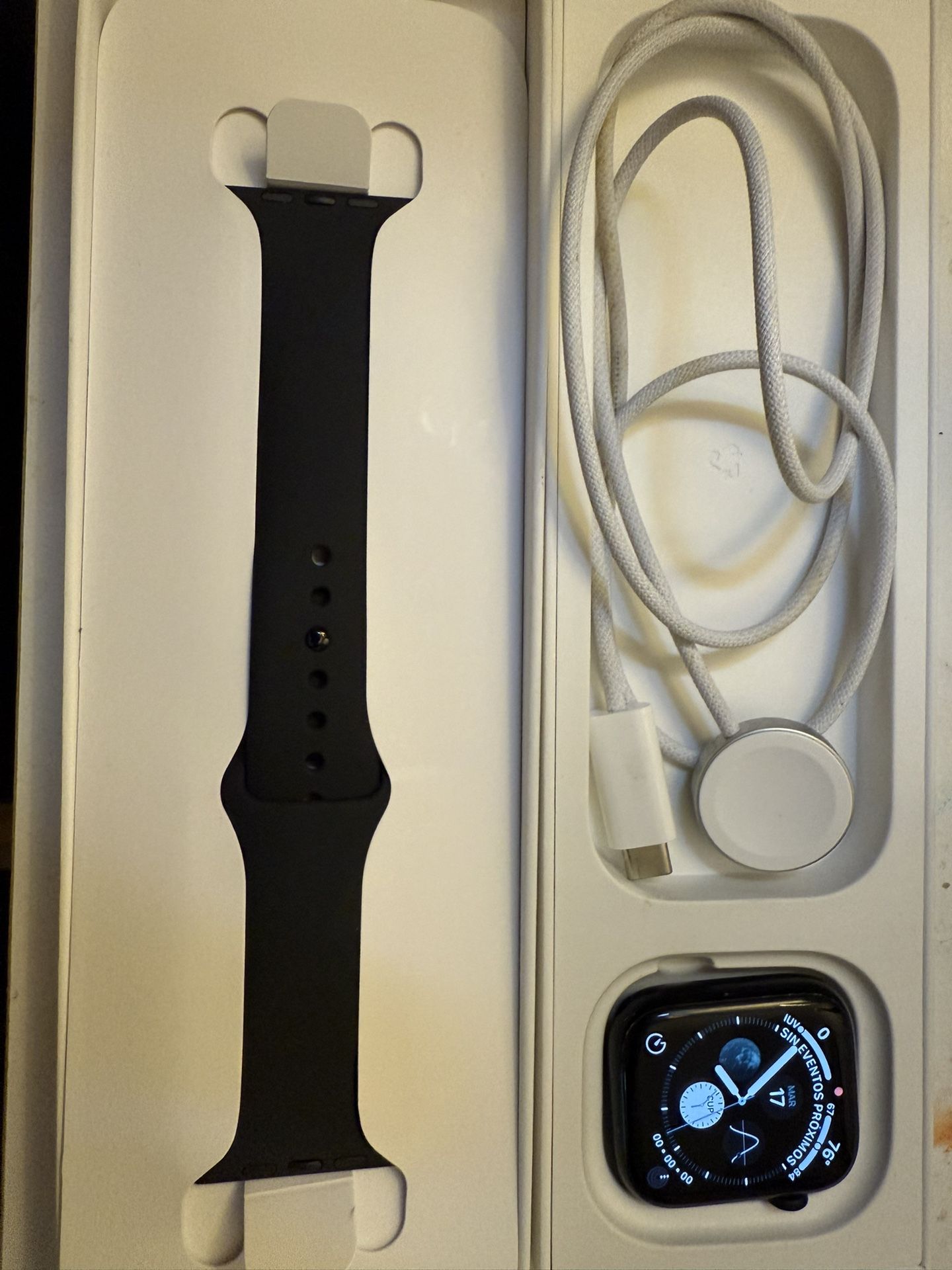 Apple Watch Serie 9