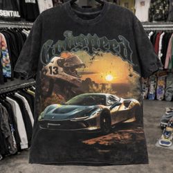 Godspeed Sunset Drift