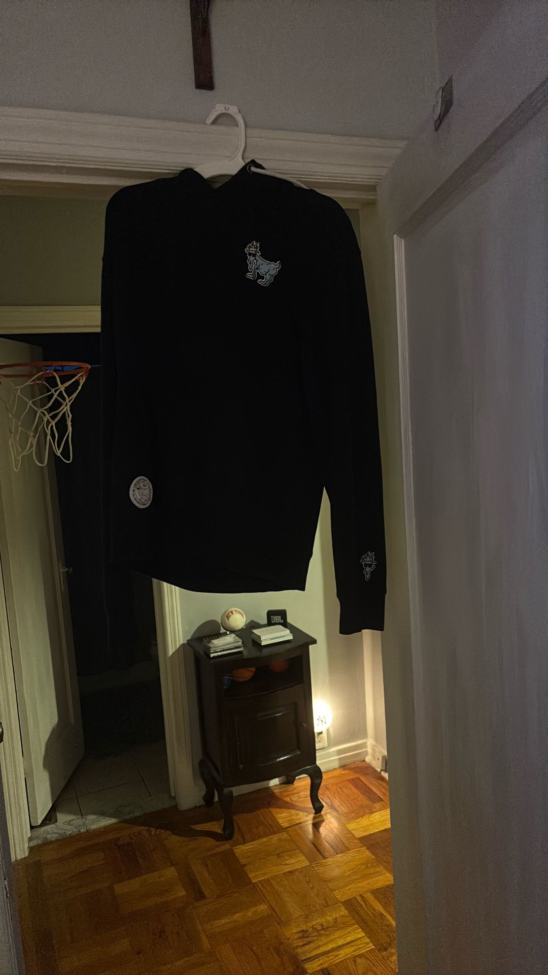 Goat Sweatshirt