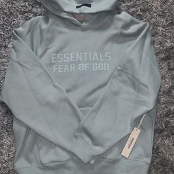 Essential Hoodie (Large) $50