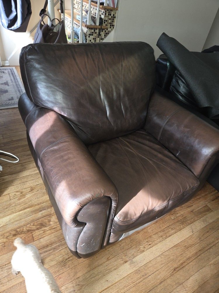 Recliner