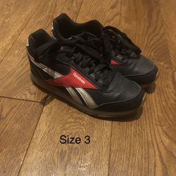 Boys Reebox Shoes