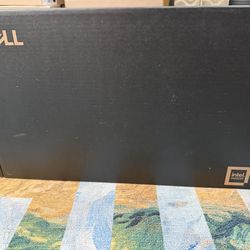 New Dell Pro 16 Plus Laptop - Still sealed in box.