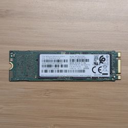 128GB SSD Drive