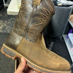 Irish Setter Work Boots