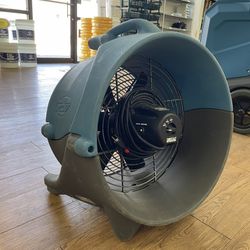 Air Mover - Dri-Eaz Jet CXV TurboDryer