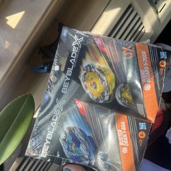 Beyblade X 