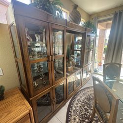 China Cabinet