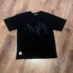 Amiri Shirt