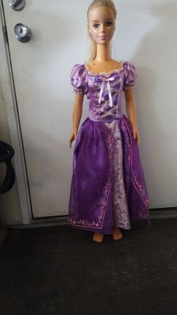 Barbie 38" De Colecc