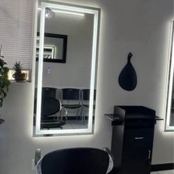 Estación Para Estilista 