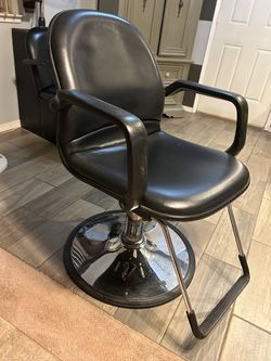 Styles chair