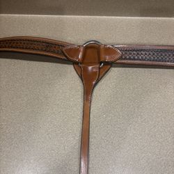 Horse Breast collar 