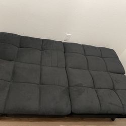 flip-Flop Sofa