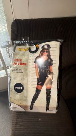 Police custume