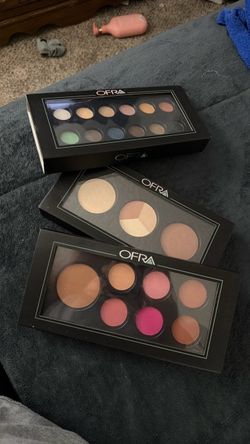 Make up