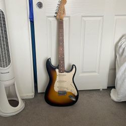 Electric Guitar For Sale