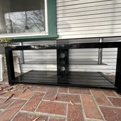 TV Stand Entertainment center Free