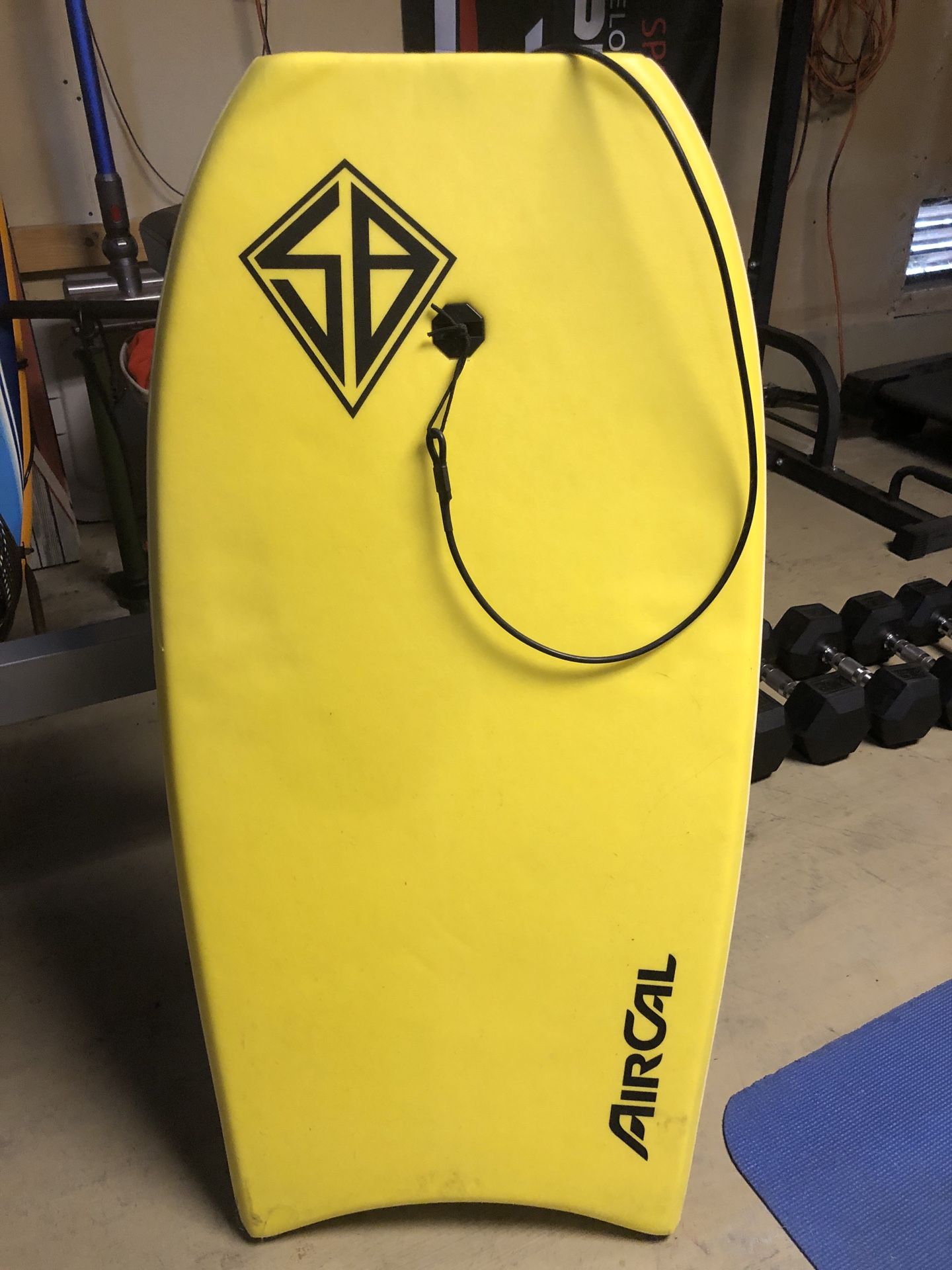 Boogie Board