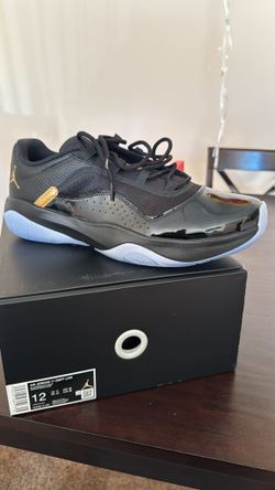 Size 12 Nike Jordan's Men